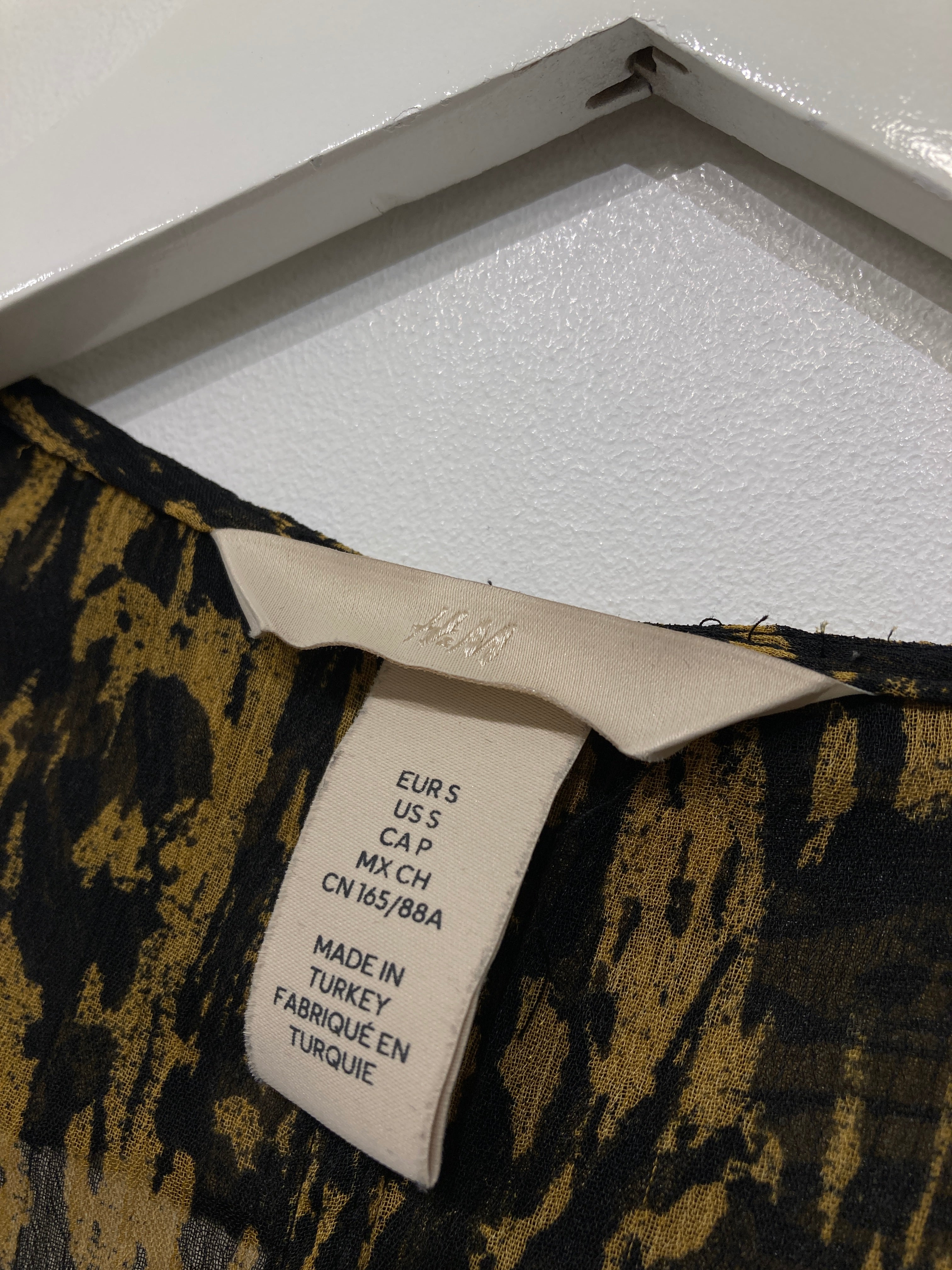 H&M Kjole
